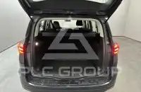 2020 Ford S-Max