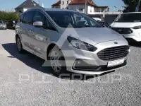 2020 Ford S-Max
