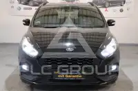 2020 Ford S-Max