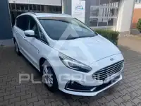 2020 Ford S-Max
