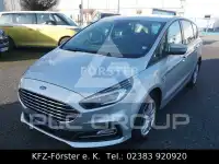2020 Ford S-Max