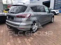2020 Ford S-Max