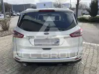 2020 Ford S-Max