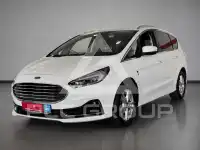 2020 Ford S-Max