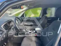 2020 Ford S-Max