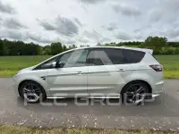 2020 Ford S-Max