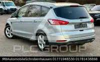 2020 Ford S-Max