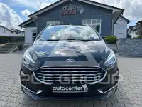 2020 Ford S-Max