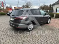 2020 Ford S-Max