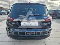 2020 Ford S-Max