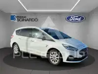 2020 Ford S-Max
