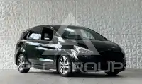 2020 Ford S-Max