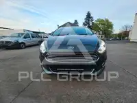 2020 Ford S-Max