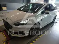 2020 Ford S-Max