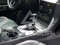 2020 Ford S-Max