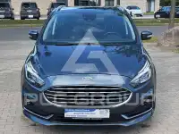 2020 Ford S-Max