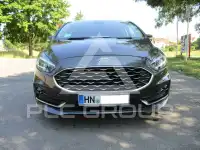 2020 Ford S-Max