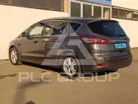 2020 Ford S-Max