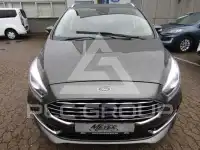 2020 Ford S-Max