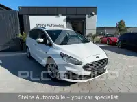 2020 Ford S-Max
