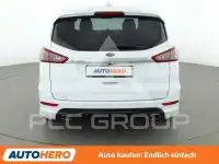 2020 Ford S-Max