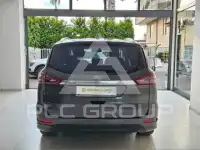 2020 Ford S-Max