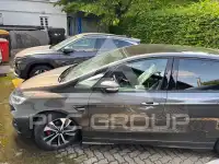 2020 Ford S-Max