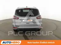 2020 Ford S-Max