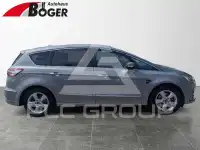 2020 Ford S-Max