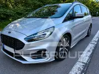 2020 Ford S-Max