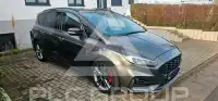 2020 Ford S-Max