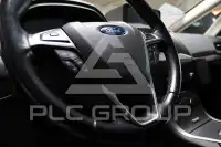 2020 Ford S-Max