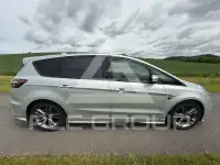 2020 Ford S-Max