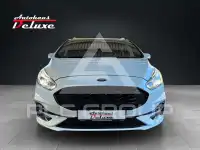 2020 Ford S-Max