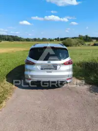2020 Ford S-Max