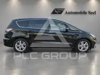 2020 Ford S-Max