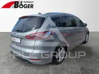 2020 Ford S-Max