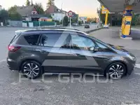 2020 Ford S-Max