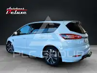 2020 Ford S-Max
