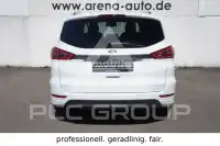 2020 Ford S-Max