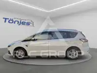 2020 Ford S-Max