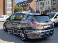 2020 Ford S-Max