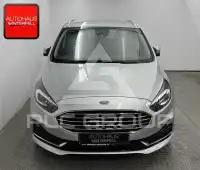 2020 Ford S-Max