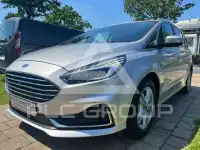 2020 Ford S-Max