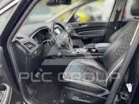 2020 Ford S-Max