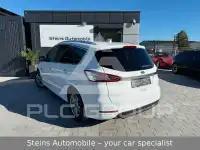 2020 Ford S-Max