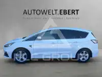 2020 Ford S-Max