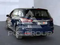 2020 Ford S-Max