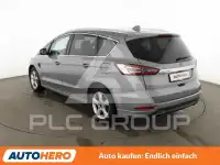 2020 Ford S-Max