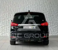 2020 Ford S-Max